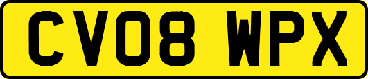 CV08WPX