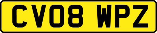 CV08WPZ