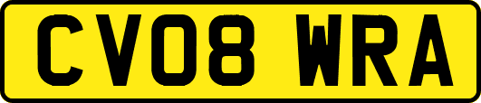 CV08WRA