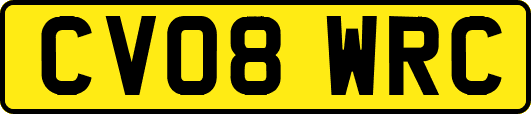 CV08WRC