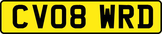 CV08WRD