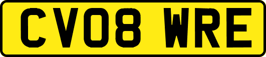 CV08WRE