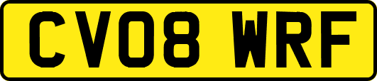 CV08WRF