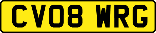 CV08WRG