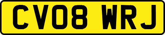 CV08WRJ