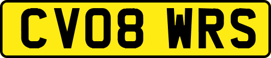 CV08WRS