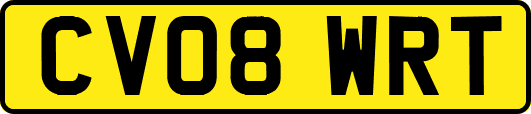 CV08WRT