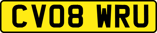 CV08WRU