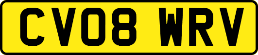 CV08WRV