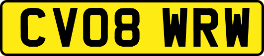 CV08WRW