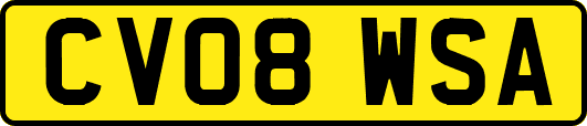 CV08WSA