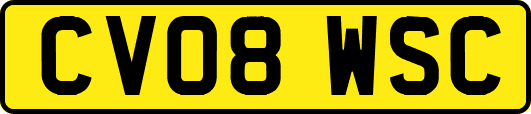 CV08WSC