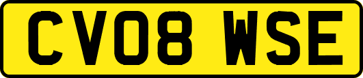 CV08WSE