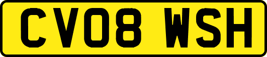 CV08WSH