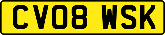 CV08WSK