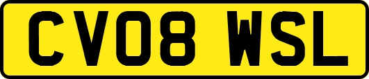 CV08WSL