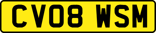 CV08WSM