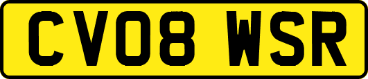 CV08WSR