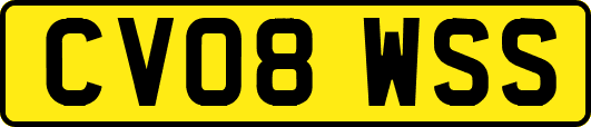 CV08WSS