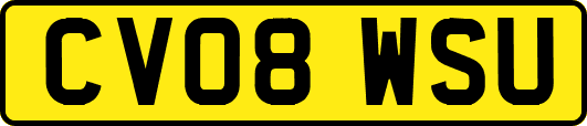 CV08WSU