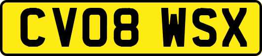 CV08WSX