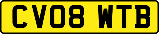 CV08WTB