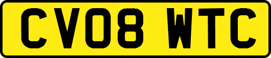 CV08WTC