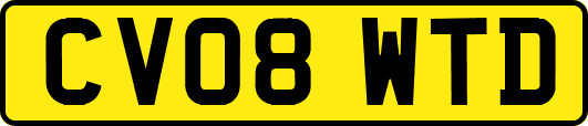 CV08WTD
