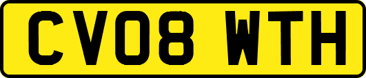CV08WTH