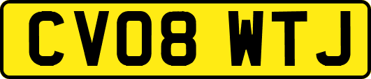 CV08WTJ