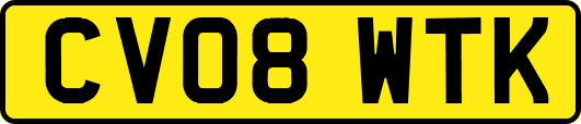 CV08WTK