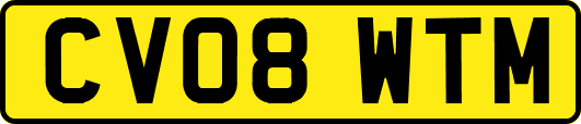 CV08WTM