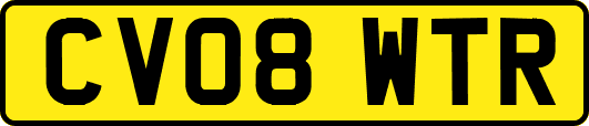 CV08WTR