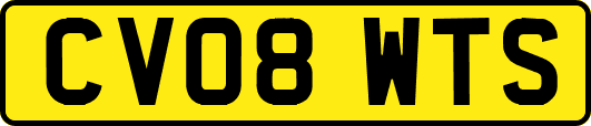 CV08WTS