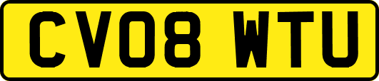 CV08WTU