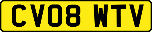 CV08WTV