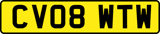 CV08WTW