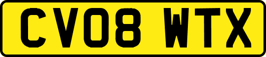 CV08WTX