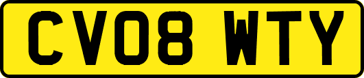 CV08WTY