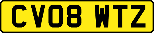 CV08WTZ