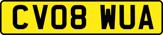 CV08WUA