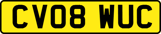 CV08WUC