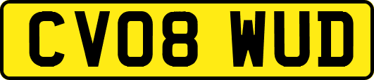 CV08WUD