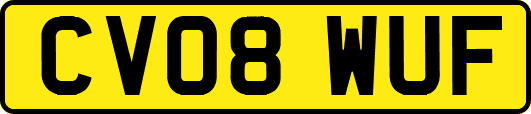 CV08WUF