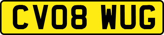CV08WUG