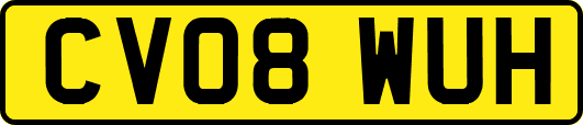 CV08WUH