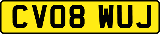 CV08WUJ