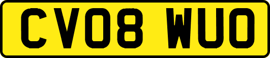 CV08WUO