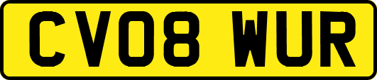 CV08WUR