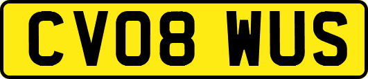 CV08WUS